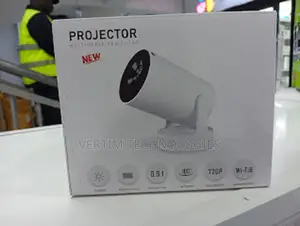 Smart Mini Wifi Hy300 1080p Full Hd Portable Android Projector