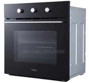 67litres Inbuilt Haier Oven