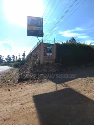 Your Dream Home Awaits – Prime 3/8 Acre Plot in Ngong Kibiko!