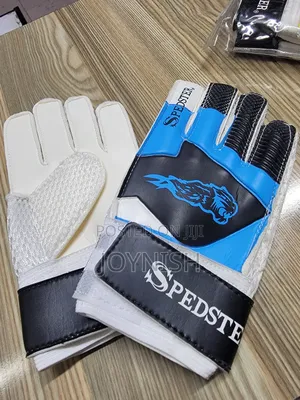Kids Speedstar Gloves