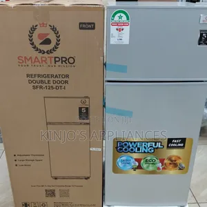 Smartpro 95litres SFR-125-Dt-I Single Door Fridge