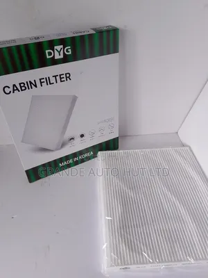 Ac Filter Hyundai Santa Fe 2012 (Dyg Brand)