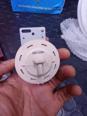 Washing Machine Water Pressure Sensor