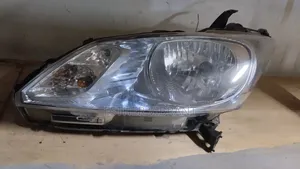 Honda Freed 2012 Headlight Non Zenon