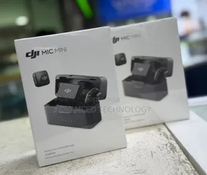 Dji Mic Mini