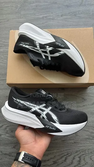 Asics Sports Shoes