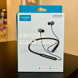 Soundcore Life U2i