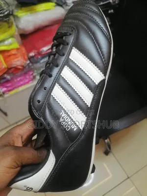 Copa Mundial Football Boots