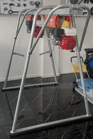 500kg Crane Hoist