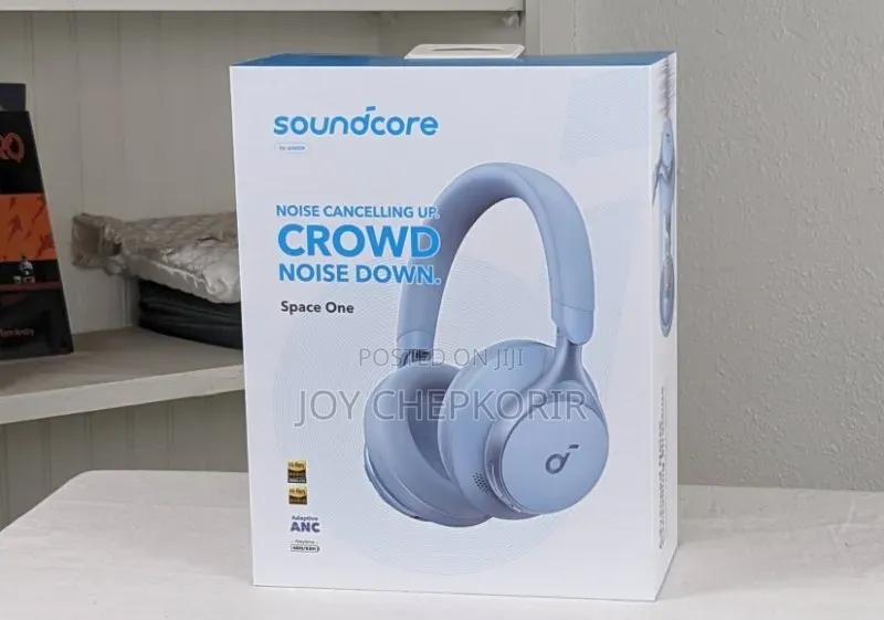 Anker Soundcore Space One