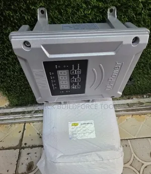 Solar Pump Controller 150m