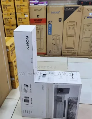 Sony S40r Sound Bar System