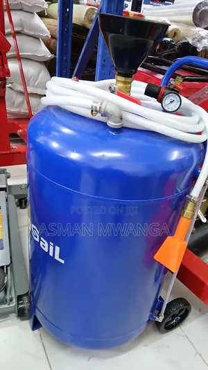 High Performance Foam Machine 70l