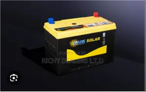 Spark Solar N100mf Battery