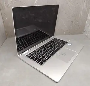 Laptop HP EliteBook X360 1030 G2 16GB Intel Core i7 SSD 256GB