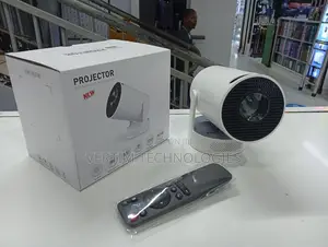 Inbuilt Speaker Hdmi and Usb Hy300 1080p Hd Portable Android Projector