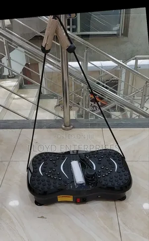 Bluetooth Full Body Massager