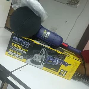 Recommended Quality Angel Polisher 1400watts