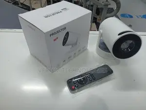 Energy Saving Hy300 1080p Full Hd Portable Android Projector