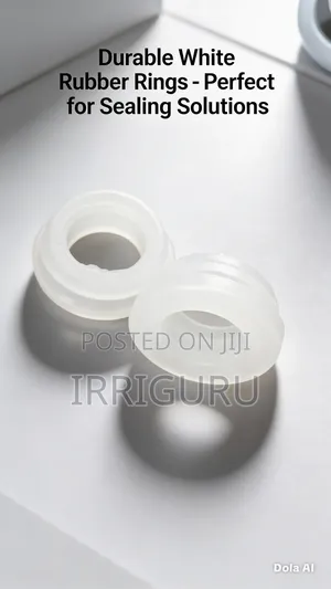 Drip Connections