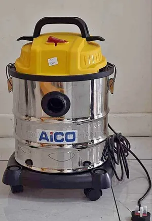 Aico Vacuum Cleaner 20litres