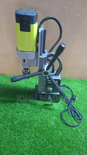 Magnetic Drill - Prescott