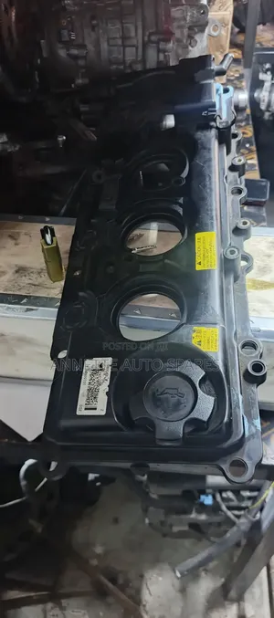 Top Cover Zd30