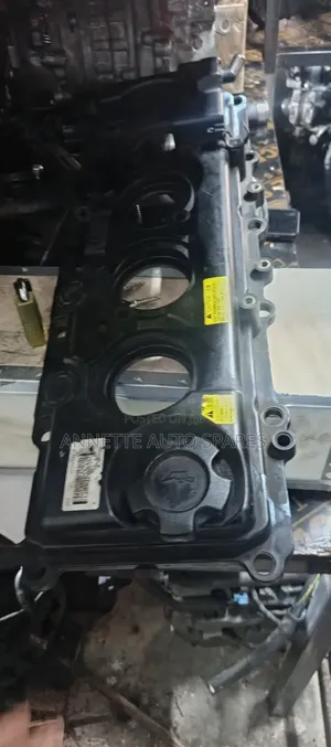 Top Cover Zd30