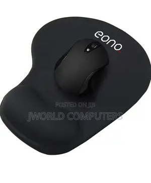Ugreen Ergonomic Mouse Pad With Wrist Rest
