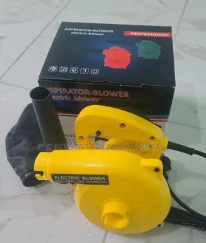 Quality Electric Blower/ Electric Blower