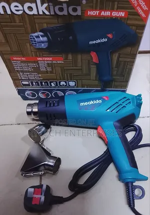 Meakida Electric Hot Air Gun /Heat Gun