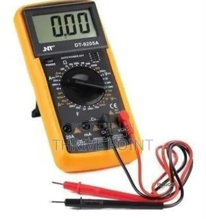 Digital Multimeter