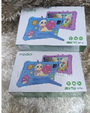 New Tablet 256 GB