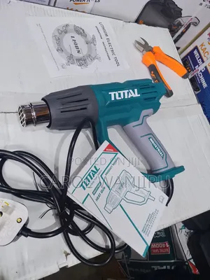 New Total Heat Gun Machine/Total Heat Gun Machine
