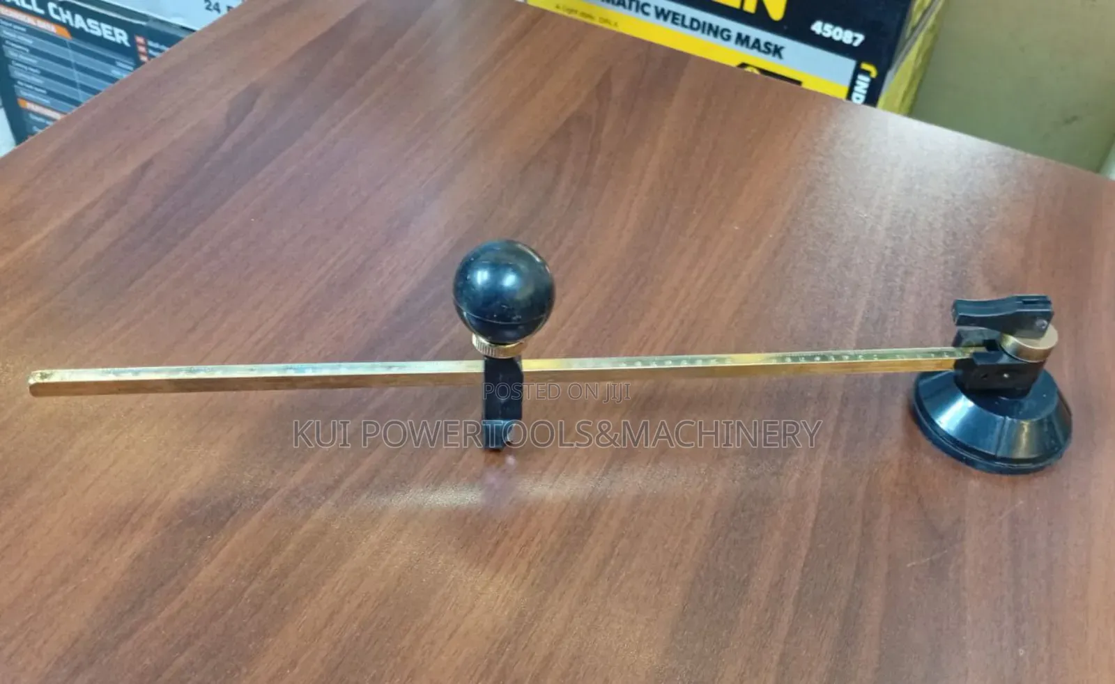 60cm Compass Glass Cutter/ Circle Glass Cutter