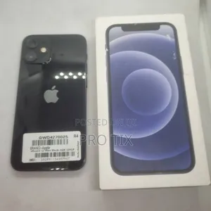 New Apple iPhone 12 128 GB