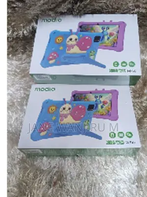 New Tablet 256 GB