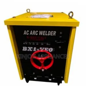 Kmax Italy Heavy Duty Welding Machine