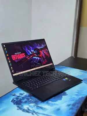 Laptop HP Omen 16 16GB Intel Core i7 SSD 1T