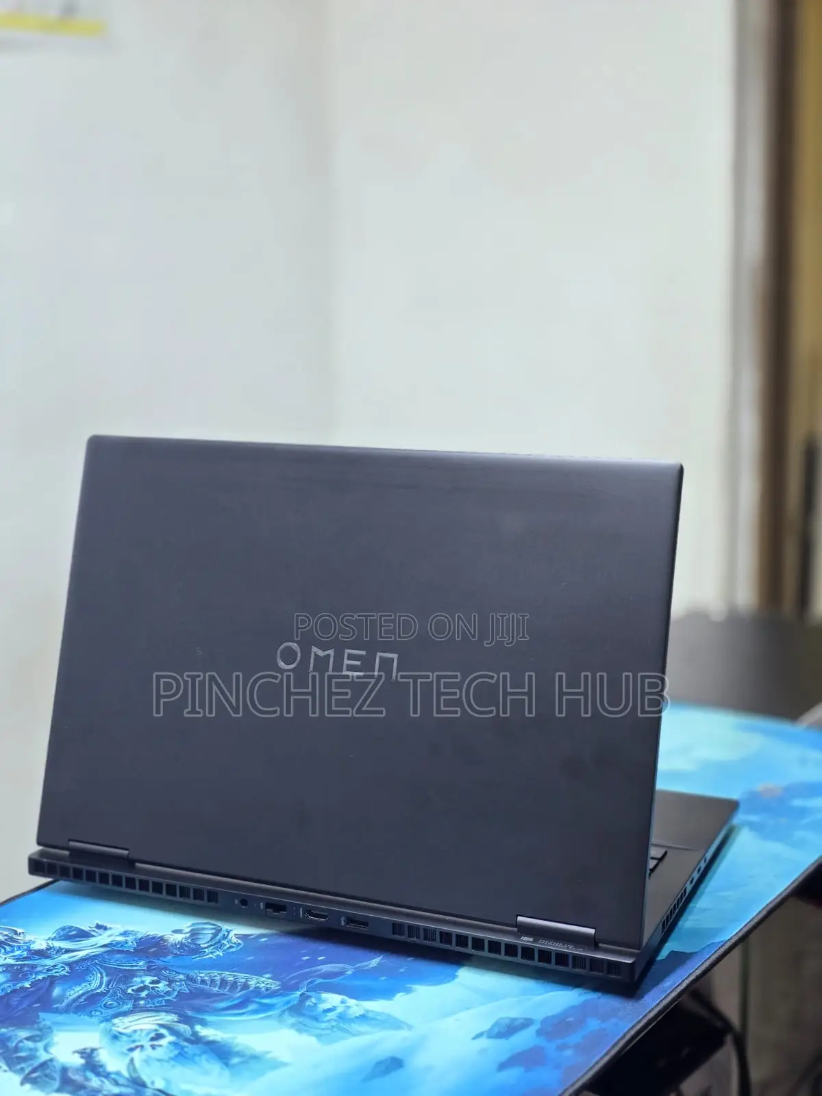Laptop HP Omen 16 16GB Intel Core i7 SSD 1T