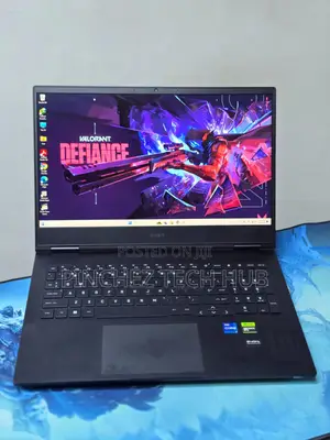 Laptop HP Omen 16 16GB Intel Core i7 SSD 1T