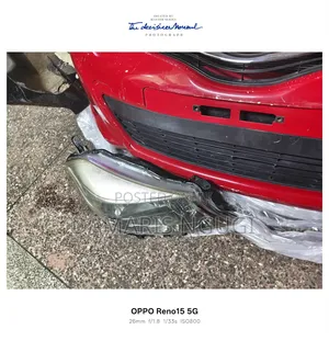 Vitz Headlight Non Xenon Jewella 2012/2013