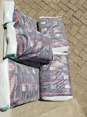 Kenbro Self Leveling Compound