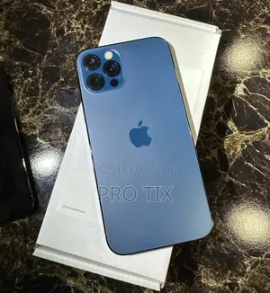 Apple iPhone 12 Pro 256 GB