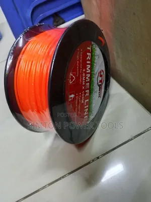 0.120 Inches Jtmax Trimmer Line