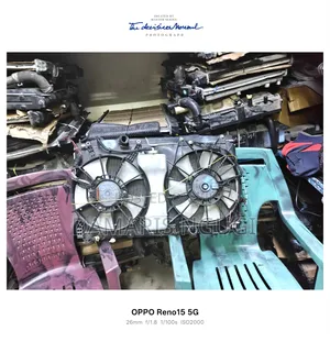 Honda Fit 2012/2013 Radiator