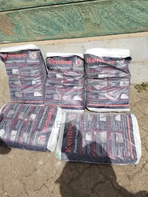 Floor Leveling Compound/ Kenbro Self Leveling