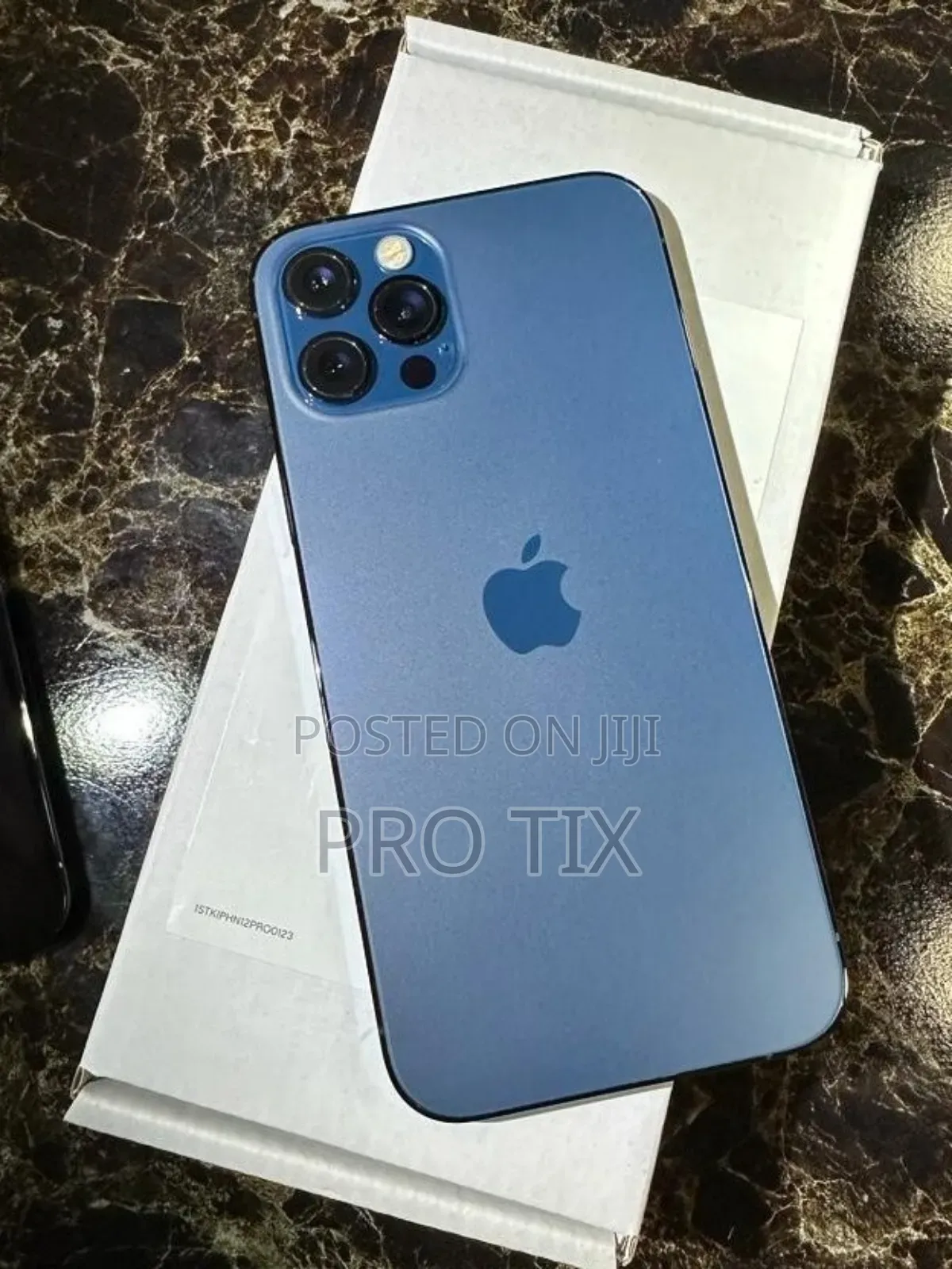 Apple iPhone 12 Pro 256 GB