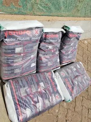 Floor Leveling Compound/ Kenbro Self Leveling