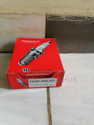 Honda Spark Plugs – Premium Quality.